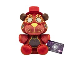 Funko Five Nights at Freddys Freddy plush toy 18cm