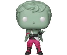 Funko Pocket Pop FORTNITE raktų pakabukas Love Ranger marškinėliai L