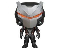 Funko Pocket Pop raktų pakabukas Fortnite Omega + marškinėliai L