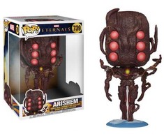 Funko POP! 10" Marvel Eternals Arishem 739 XL 28cm