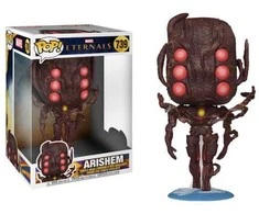 Funko POP! 10" Marvel Eternals Arishem 739 XL 28cm