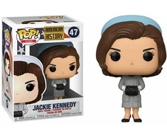 Funko! POP - VINYL - Icons Jackie Kennedy (45254)