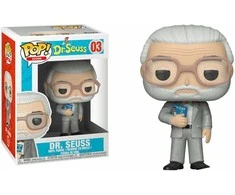 Funko POP! Animacija dr. Seuss 03