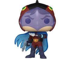 Funko POP! Animacija Gatchaman Joe The Condor 1031