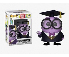 Funko POP! Animacija Ralphas sugriauna internetą ir žino daugiau 10
