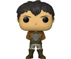 Funko POP! figūrėlė „Attack on Titan“ Bertholdt Hoover 1167
