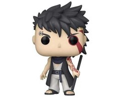 Funko POP! Animation Boruto Kawaki Glows SE 1384