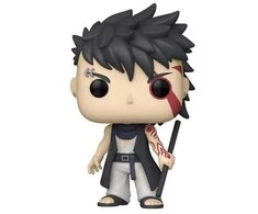 Funko POP! Animation Boruto Kawaki Glows SE 1384