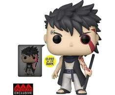 Funko POP! figūrėlė Animation Boruto Kawaki Glows SE 1384