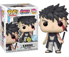 Funko POP! Animation Boruto Kawaki Glows SE 1384