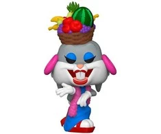 Kepurė Figurėlė Funko POP! Animation Bugs Bunny In Fruit Hat Looney Tunes 840