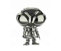 Funko POP! Aquaman Juodas Manta chromuotas 248 figūrėlė