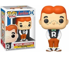 Funko POP! - Comics: Archie Comics- Archie (45240)