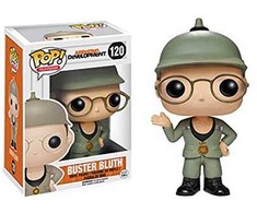 Funko POP! Arrested Development Buster Bluth 120 figūrėlė