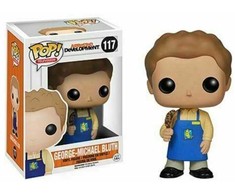Funko POP! Arrested Development George-Michael 117 figūrėlė