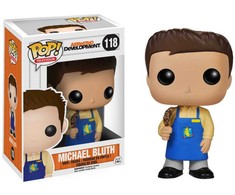 Funko POP! Arrested Development Michael Bluth 118 figūrėlė