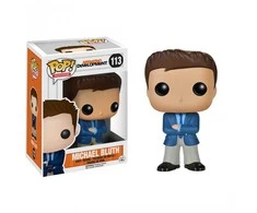 Funko POP! Arrested Development Michael Bluth 113 figūrėlė