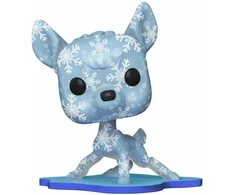 *****FUNKO Artist Series Disney Bambi 55671 56712