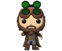 Funko POP! Artemis Fowl Mulch Diggems 573