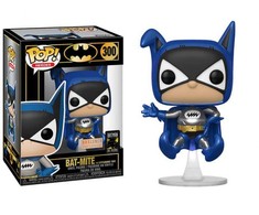 Funko POP! Batman 80 metų Bat-Mite 1959 300 figūrėlė