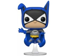 Funko POP! Batman 80 metų Bat-Mite 1959 300 figūrėlė