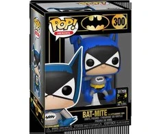 Funko POP! figūrėlė Batman 80 metai Bat-Mite 1959 300