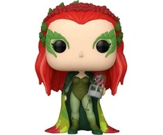 FUNKO POP! Vinilinė figūrėlė: Batman and Robin - Poison Ivy, 9 cm
