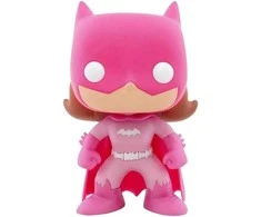 Funko POP! Batman Batgirl BC Awareness 363 SE