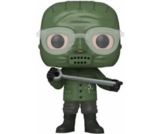 Figurėlė Funko POP! Movies Batman The Riddler 1192