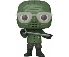 Figurėlė Funko POP! Movies Batman The Riddler 1192
