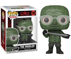 Figurėlė Funko POP! Movies Batman The Riddler 1192