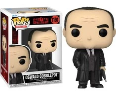 59280 Funko POP Vinyl DC Oswald Cobblepot
