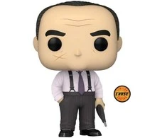 59280 Funko POP Vinyl DC Oswald Cobblepot