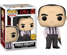 59280 Funko POP Vinyl DC Oswald Cobblepot