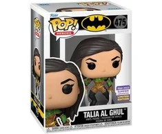 Funko POP! Batman Talia Al Ghul 475 figūrėlė