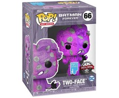 Funko POP! Batman Two-Face 66 SE Art S figūrėlė