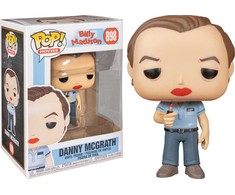Uk Import Funko Pop Movies: Billy Madison - Danny McGrath (46696)