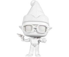 Funko POP! Biuras Dwight Schrute "pasidaryk pats" 1161 specialusis leidimas