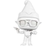 Funko POP! Biuras Dwight Schrute "pasidaryk pats" 1161 specialusis leidimas