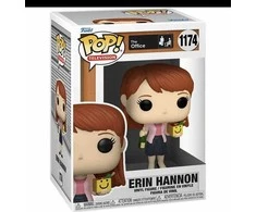 Funko POP! Biuras Erin Hannon 1174 figūrėlė