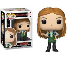 Funko POP! Biuro erdvė Joanna 711