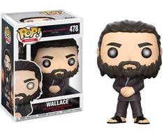 Funko POP! Blade Runner 2049 Wallace 478