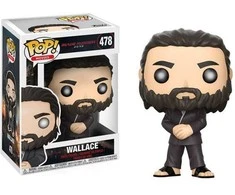 Funko POP! Blade Runner 2049 Wallace 478
