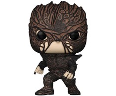 FUNKO POP! Vinilinė figūrėlė: Flash - Dark Flash