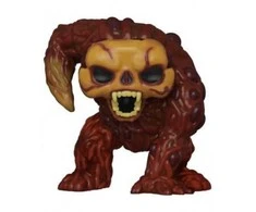 Funko POP! Blyksnis Bloodwork 1099
