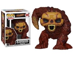 Funko POP! Blyksnis Bloodwork 1099