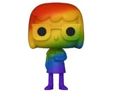 Funko POP! Bobo mėsainiai Tina Belcher 76 vnt.