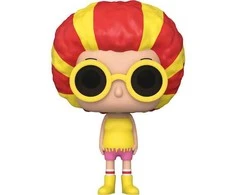 Funko POP! Bobs Burgers Tina 1221 figūrėlė