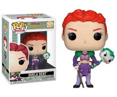 Funko POP! Bombshells Duela Dent 257 figūrėlė