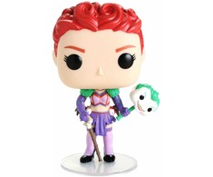 Funko POP! Bombshells Duela Dent 257 figūrėlė